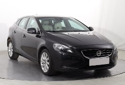 Volvo V40 II , Salon Polska, Serwis ASO, Automat, Skóra, Navi, Xenon,