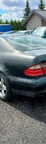 Mercedes-Benz Klasa CLK Mercedes CLK 2.0 99r Automat-3