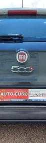 Fiat 500L 1.4 benz, full, GPS, stan idealny, gwarancja!-4