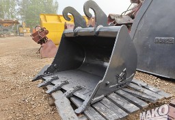 Łyżka Rhinox 90cm do koparki Verachtert CW10
