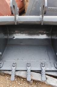 Łyżka Rhinox 90cm do koparki Verachtert CW10-2
