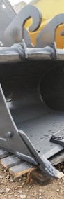 Łyżka Rhinox 90cm do koparki Verachtert CW10-3
