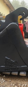 Łyżka Rhinox 90cm do koparki Verachtert CW10-4
