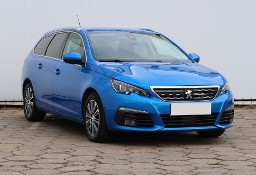 Peugeot 308 II , Salon Polska, 1. Właściciel, VAT 23%, Skóra, Navi,