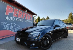 Mercedes-Benz Klasa C W204