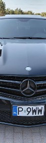 Mercedes-Benz Klasa C W204-3