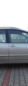 Toyota Corolla Verso II Zarejestrowany - benzyna - klimatyzacja-4