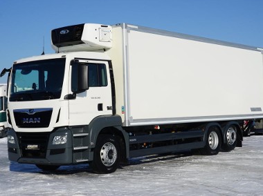 / 26.360 / EURO 6 / CHŁODNIA + WINDA / 20 PALET-1