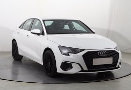 Audi A3 III , Salon Polska, Serwis ASO, Automat, Skóra, Klimatronic,