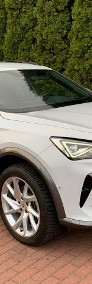 Cupra Formentor 2.0 TDI 4Drive DSG Gwarancja Bezwypadkowy-3