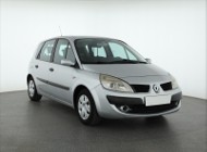 Renault Scenic II , Salon Polska, GAZ, Klima