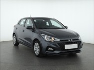 Hyundai i20 , Salon Polska, 1. Właściciel, Klima