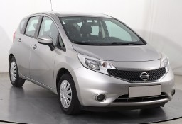 Nissan Note E12 , Salon Polska, Serwis ASO, Klima, Tempomat
