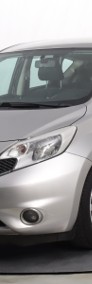 Nissan Note E12 , Salon Polska, Serwis ASO, Klima, Tempomat-3