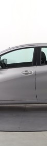 Nissan Note E12 , Salon Polska, Serwis ASO, Klima, Tempomat-4