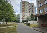 Mieszkanie Warszawa Jelonki Północne, ul. Kossutha