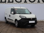 Fiat Doblo , L2H1, 4m3, VAT 23%, 2 Miejsca, 2 EU palet