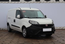 Fiat Doblo , L2H1, 4m3, VAT 23%, 2 Miejsca, 2 EU palet