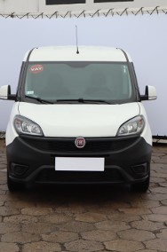 Fiat Doblo , L2H1, 4m3, VAT 23%, 2 Miejsca, 2 EU palet-2