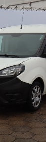 Fiat Doblo , L2H1, 4m3, VAT 23%, 2 Miejsca, 2 EU palet-3