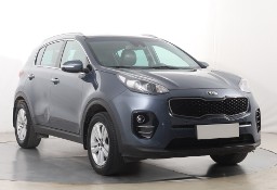 Kia Sportage IV , Salon Polska, Serwis ASO, GAZ, Skóra, Navi, Klimatronic,