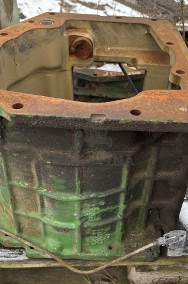 John Deere 6120 6220 6320 6420 6520 6620 Obudowa Skrzyni Biegów L101943 L101944 L101193-2