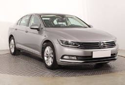 Volkswagen Passat B8 , Salon Polska, Automat, Skóra, Navi, Klimatronic, Tempomat,