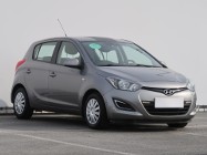 Hyundai i20 , Salon Polska, Serwis ASO, GAZ, Klima, Parktronic