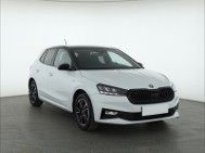 Skoda Fabia IV , 1. Właściciel, Serwis ASO, VAT 23%, Klimatronic, Tempomat,