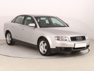 Audi A4 II (B6) , 1. Właściciel, Klimatronic,ALU, El. szyby