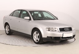 Audi A4 II (B6) , 1. Właściciel, Klimatronic,ALU, El. szyby