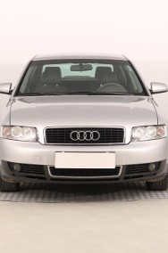 Audi A4 II (B6) , 1. Właściciel, Klimatronic,ALU, El. szyby-2