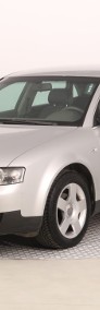 Audi A4 II (B6) , 1. Właściciel, Klimatronic,ALU, El. szyby-3