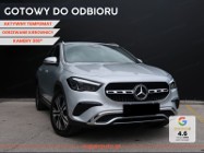 Mercedes-Benz Klasa GLA II 200 Progressive 200 Pakiet Progressive Advanced Plus + Zimowy + Kamera