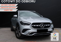 Mercedes-Benz Klasa GLA II 200 Progressive 200 Pakiet Progressive Advanced Plus + Zimowy + Kamera