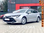 Toyota Corolla XII Salon Polska * Bezwypadkowy