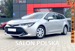 Toyota Corolla XII Salon Polska * Bezwypadkowy