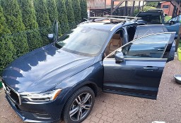 Volvo XC60 II Sprzedam Volvo XC60 T5 AWD 4x4 Momentum