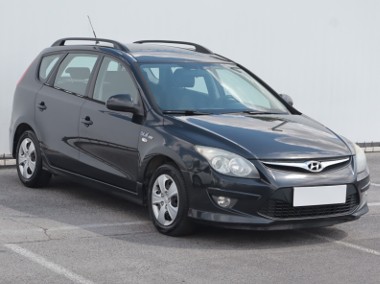 Hyundai i30 I , Klima-1