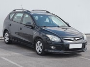 Hyundai i30 I , Klima