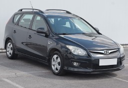 Hyundai i30 I , Klima