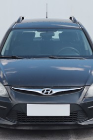 Hyundai i30 I , Klima-2