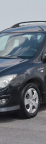 Hyundai i30 I , Klima-3