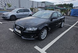 Audi A4 IV (B8) Pierwszy właściciel w Polsce, bardzo zadbany, po remoncie silnika