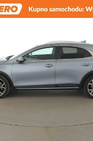 Kia Xceed automat full LED navi kamera i czujniki parkowania półskóra asystenc-2
