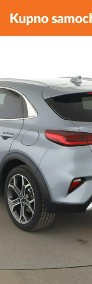 Kia Xceed automat full LED navi kamera i czujniki parkowania półskóra asystenc-4