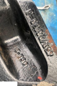 JCB 530 - Piasta-3