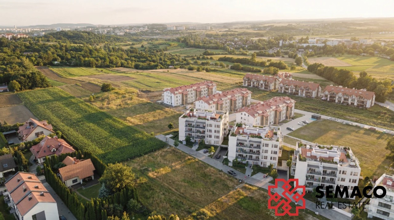 Promocja | 4 pok mieszkanie | Bez prowizji i PCC
