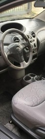 Toyota Yaris I KlIMA NIEMIEC 1,0 BENZYNA-3