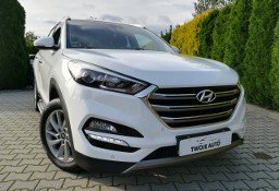 Hyundai Tucson III